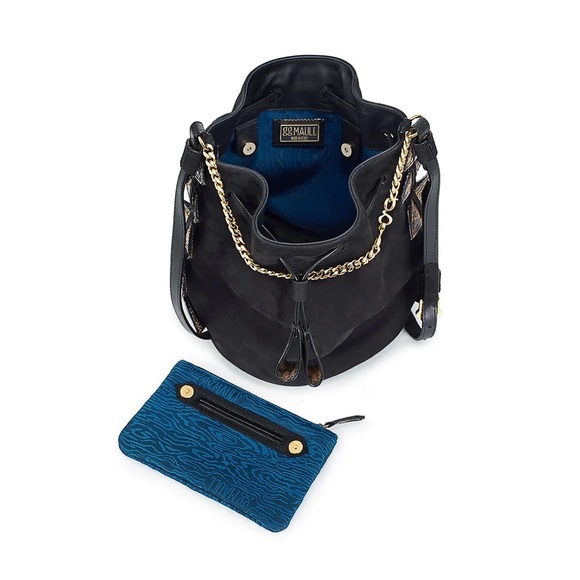 GG Maull Bombshell Bucket Bag - Picture 3 of 5